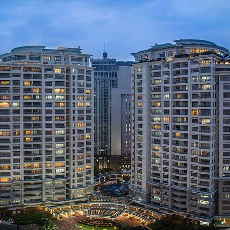 Somerset Grand Citra Jakarta Exteriör bild