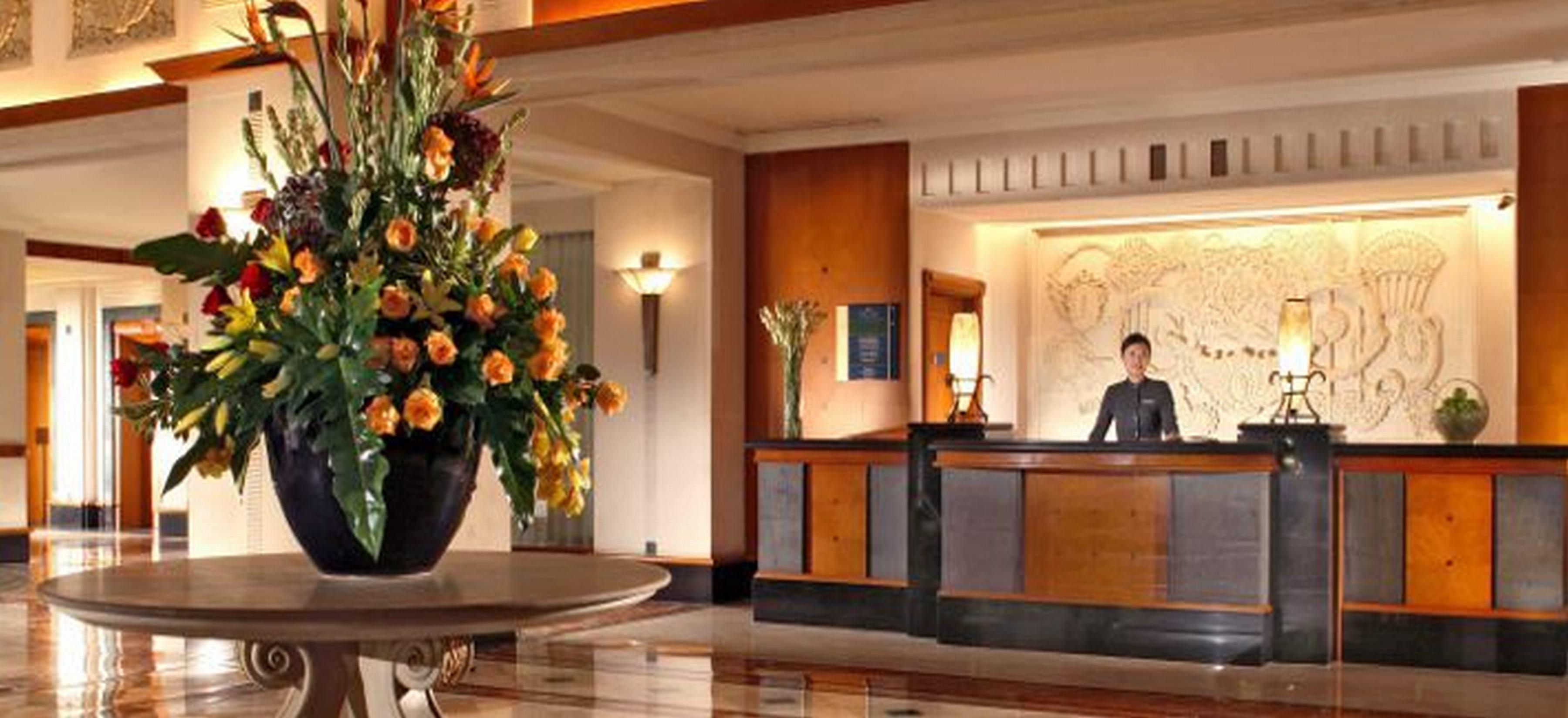 Somerset Grand Citra Jakarta Exteriör bild