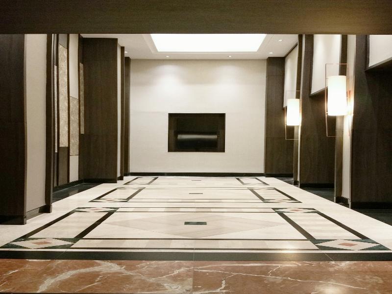 Somerset Grand Citra Jakarta Exteriör bild