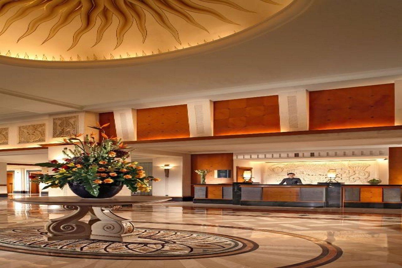 Somerset Grand Citra Jakarta Exteriör bild